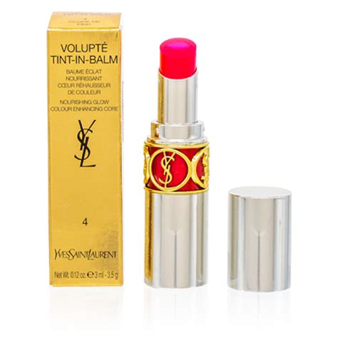 YSL Desire Me Pink (4) Volupte Tint